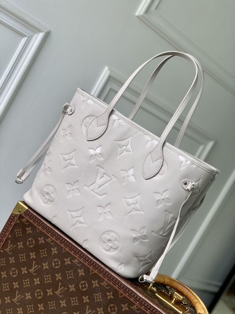 LV Shopping Bags